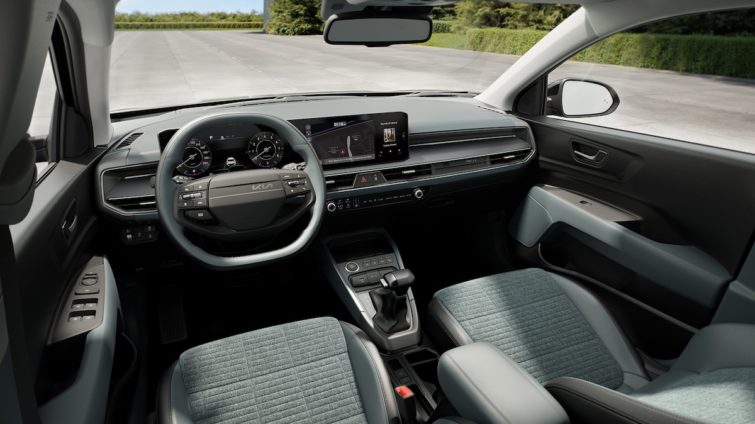 Kia Stonic facelift