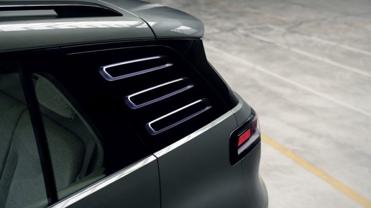 VW ID.Cross Concept