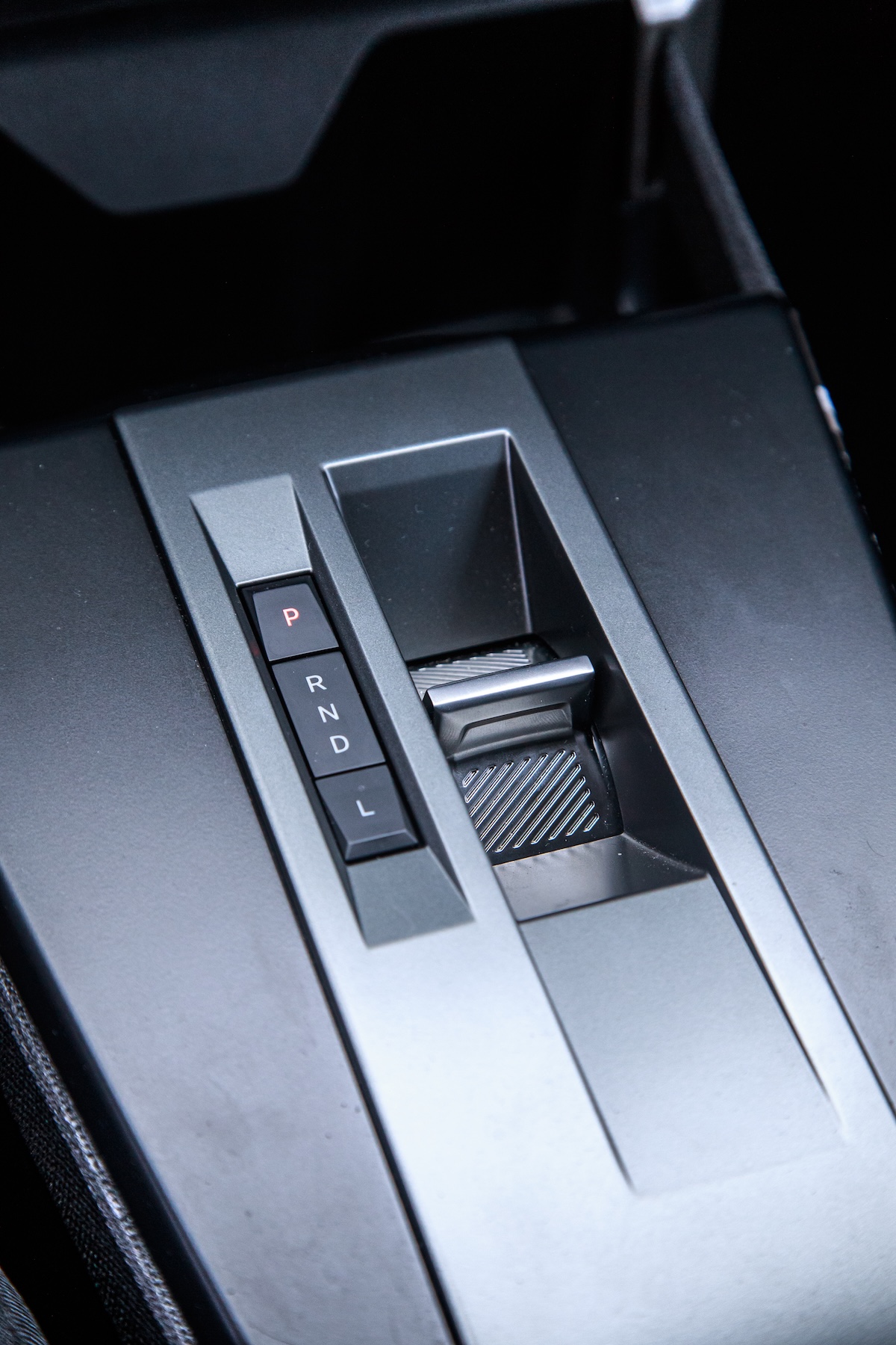 Opel Frontera _ test drive