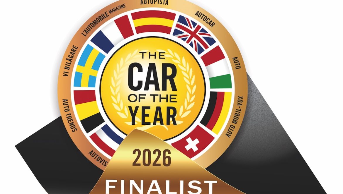 Car of the Year 2026