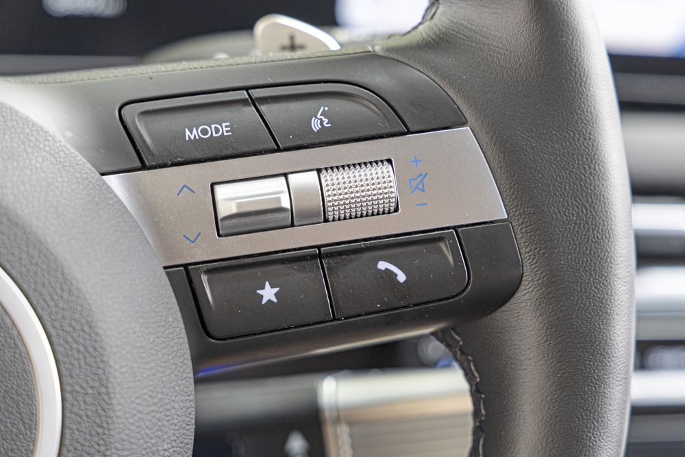 test comparativ KGM Actyon, Ford Kuga, Hyundai Tucson