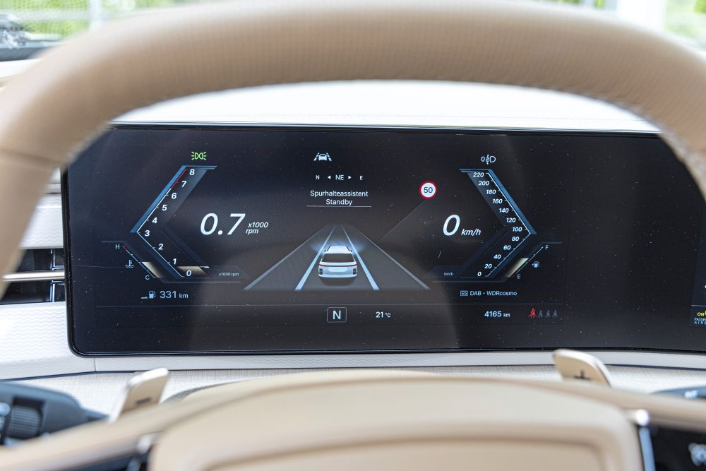 test comparativ KGM Actyon, Ford Kuga, Hyundai Tucson