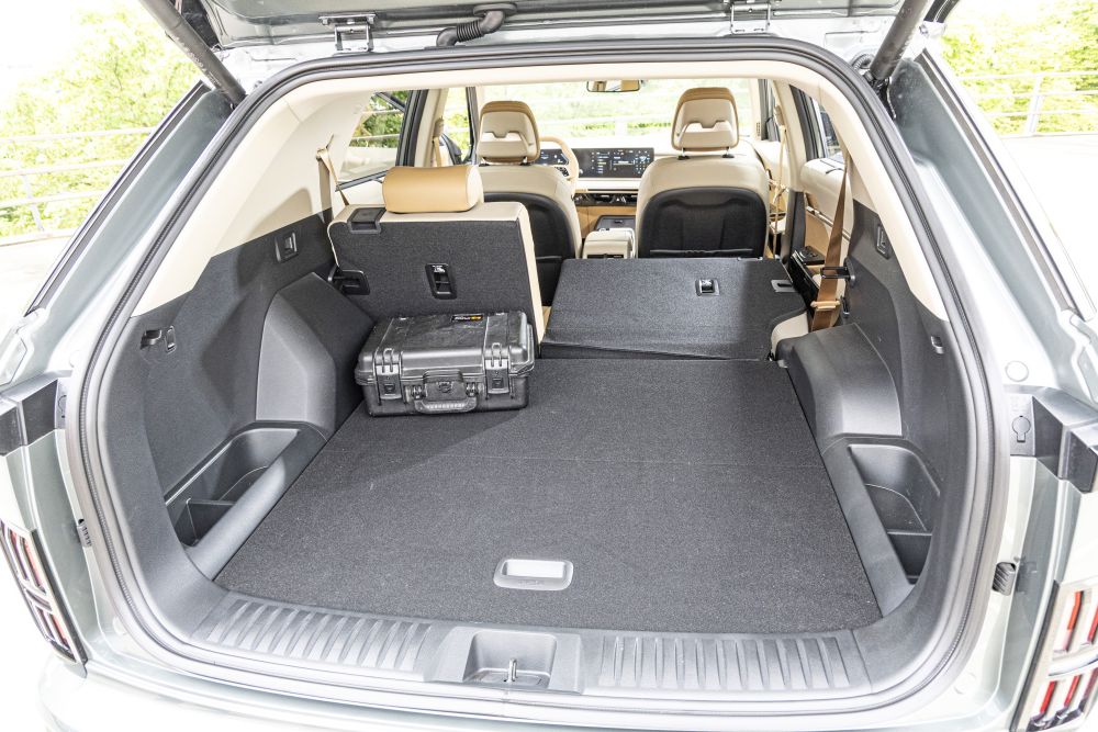 test comparativ KGM Actyon, Ford Kuga, Hyundai Tucson