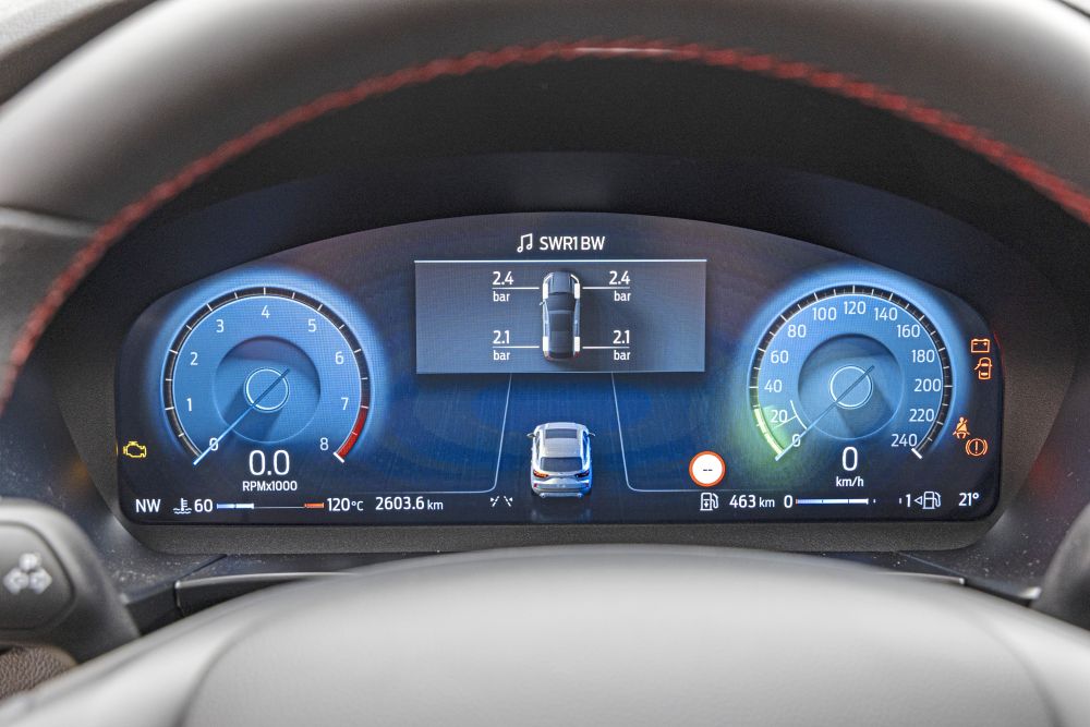 test comparativ KGM Actyon, Ford Kuga, Hyundai Tucson