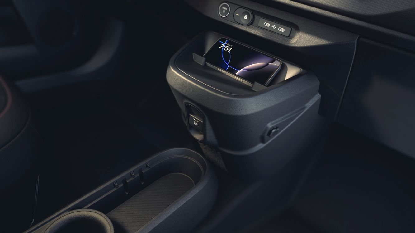 2025 Renault Twingo E-tech electric