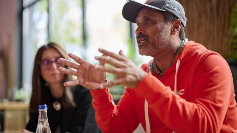 Nasser Al-Attiyah - Dacia Sandriders _2