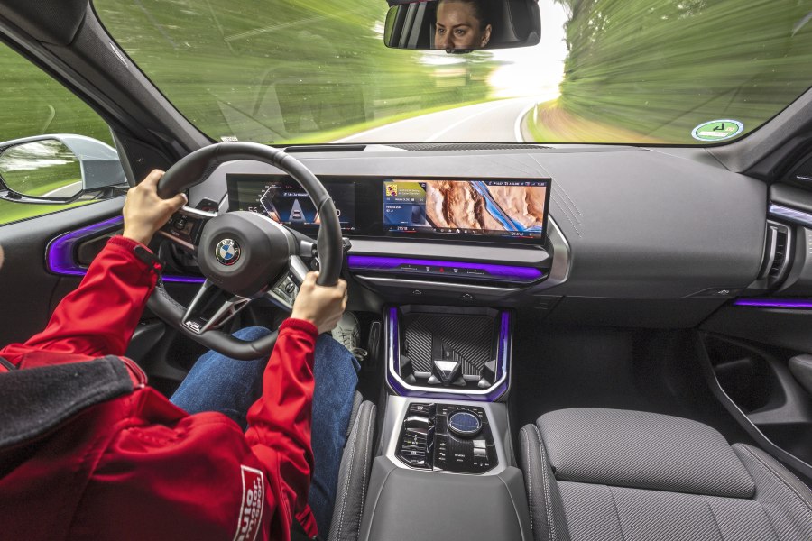 Test comparativ Audi Q5 TDI Quattro, BMW X3 20d xDrive, Mercedes GLC 220d 4Matic, VW Tayron 2.0 TDI 4Motion