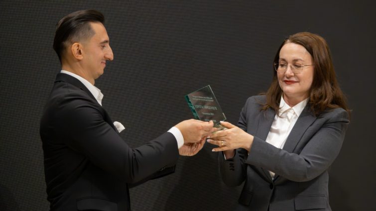 Albert Capățînă & Edit Tarcolea