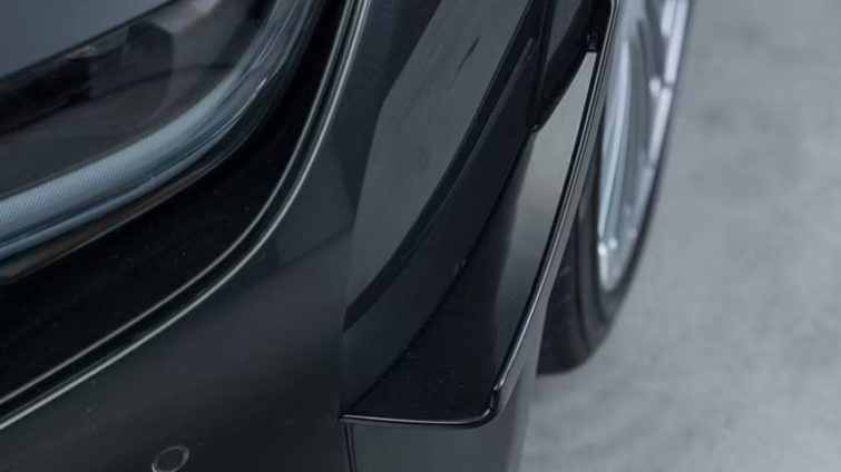 Alpina Bi8 bazat pe BMW i8