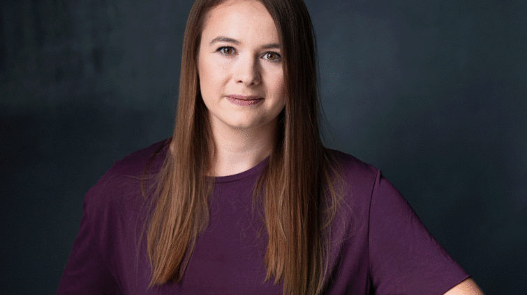 Cristiana Oprea - WWCOTY