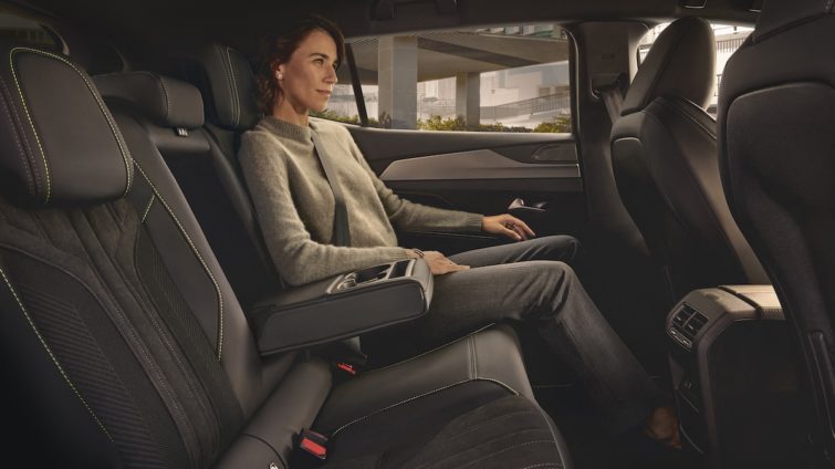 Peugeot 408 facelift