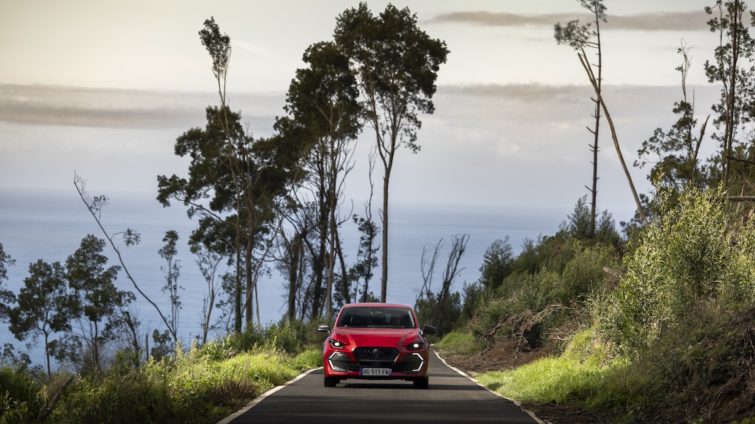 Renault Clio 6 - test drive