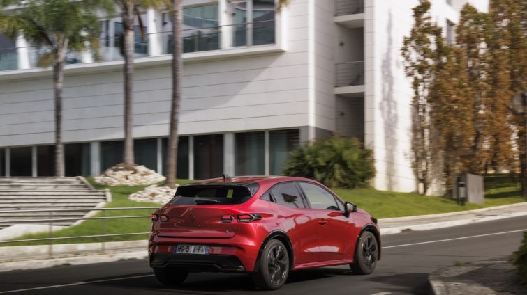 Renault Clio 6 - test drive