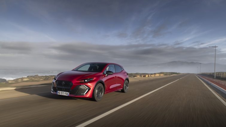 Renault Clio 6 - test drive