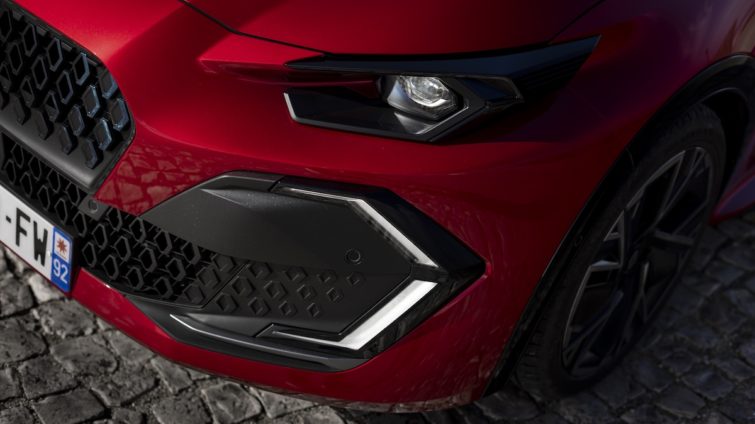 Renault Clio 6 - test drive