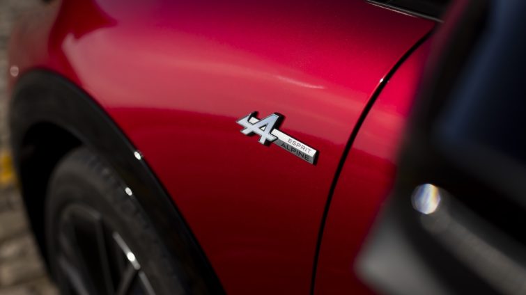 Renault Clio 6 - test drive