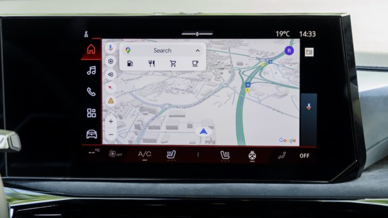 Renault Clio 6 - test drive