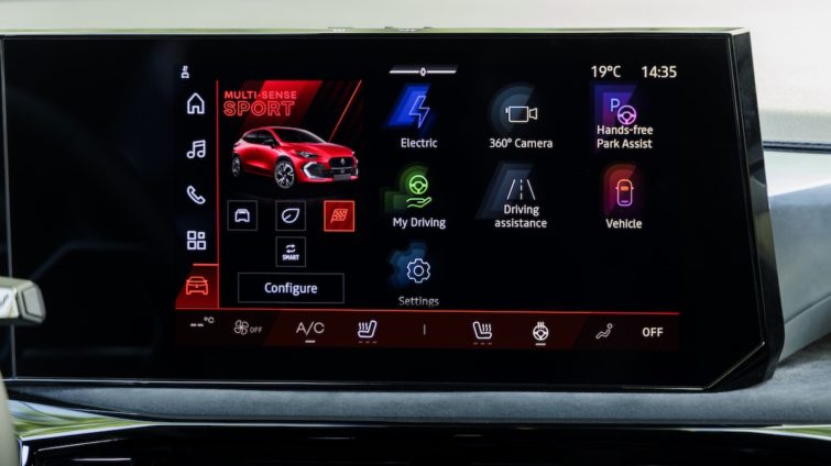 Renault Clio 6 - test drive