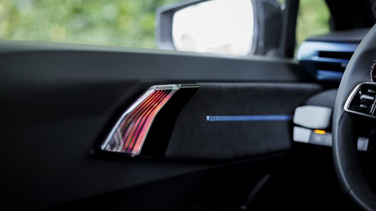 Renault Clio 6 - test drive