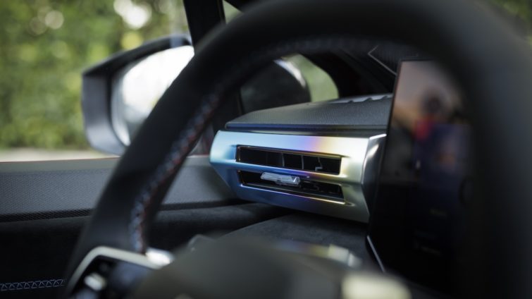 Renault Clio 6 - test drive