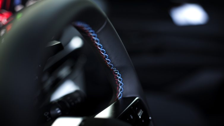 Renault Clio 6 - test drive