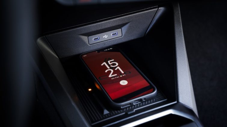 Renault Clio 6 - test drive