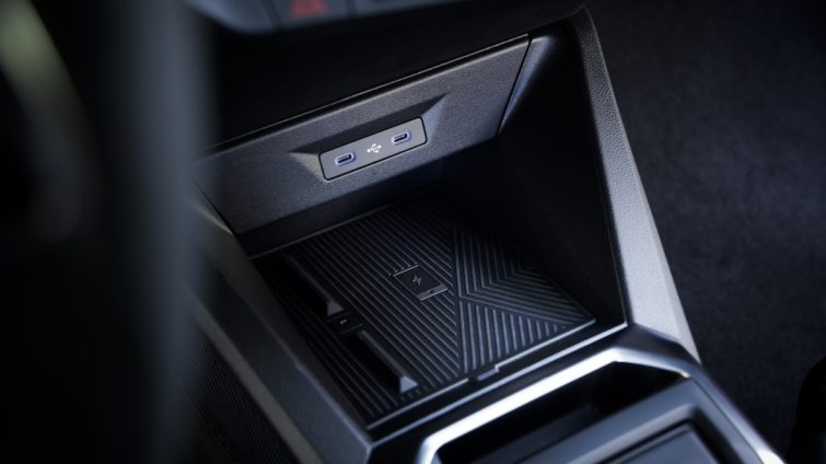 Renault Clio 6 - test drive