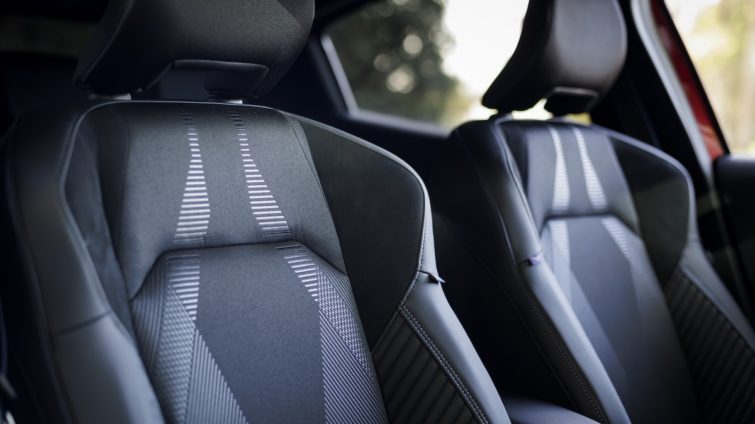 Renault Clio 6 - test drive