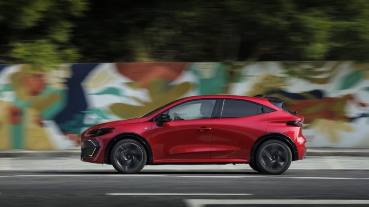 Renault Clio 6 - test drive