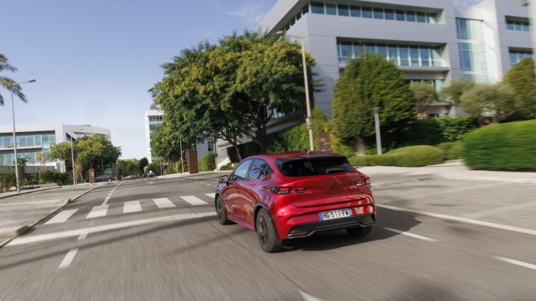 Renault Clio 6 - test drive