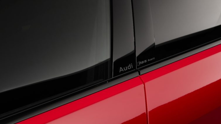 Audi RS 5 Avant