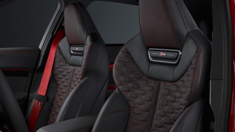 Audi RS 5 Avant