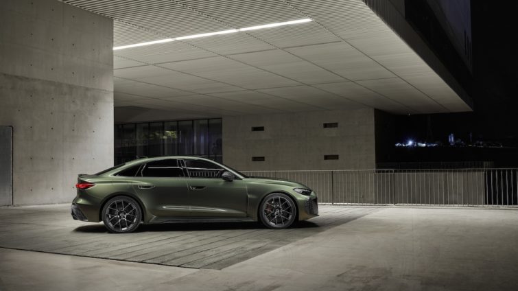 Audi RS 5