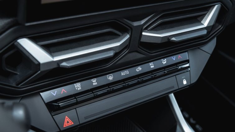 Dacia Bigster Hybrid G-150 4x4