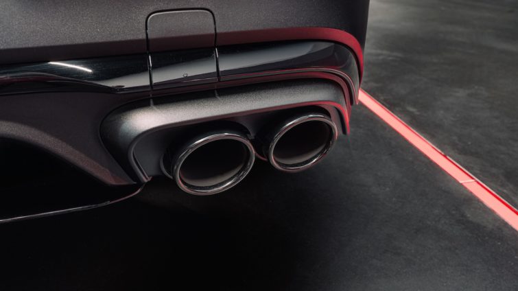 Mercedes-AMG GLC 53 4MATIC+