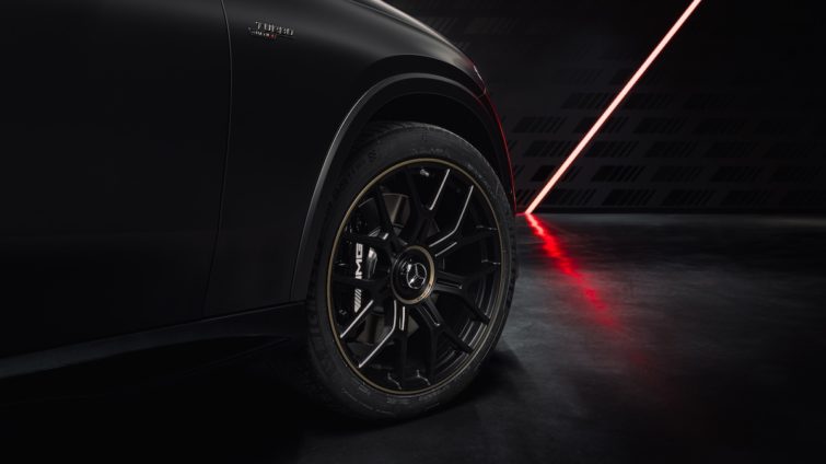 Mercedes-AMG GLC 53 4MATIC+