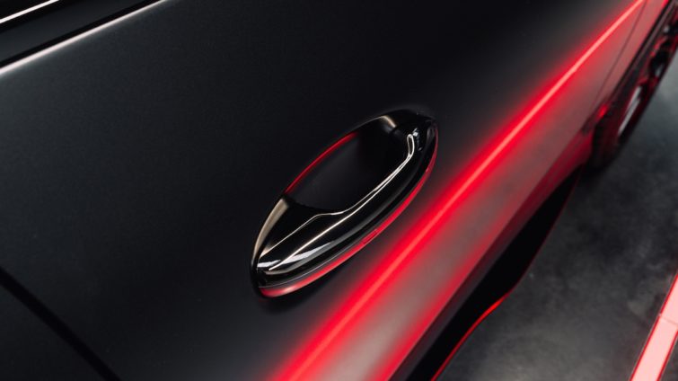 Mercedes-AMG GLC 53 4MATIC+