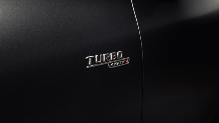 Mercedes-AMG GLC 53 4MATIC+