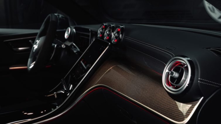 Mercedes-AMG GLC 53 4MATIC+