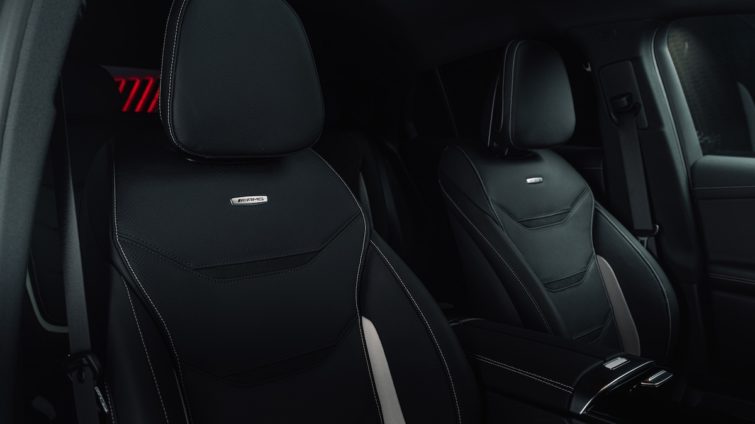 Mercedes-AMG GLC 53 4MATIC+