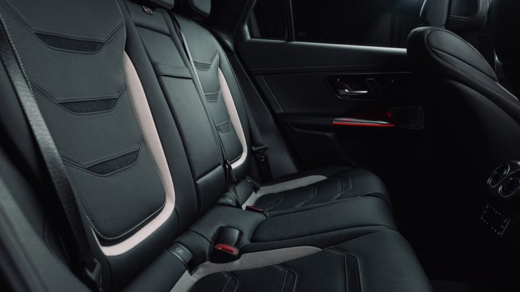 Mercedes-AMG GLC 53 4MATIC+