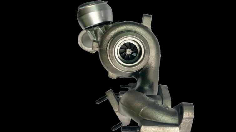 GARRETT ORIGINAL MAXLIFE