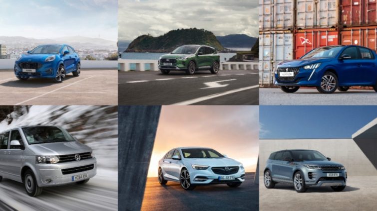 10 mașini care să nu le cumperi la second hand