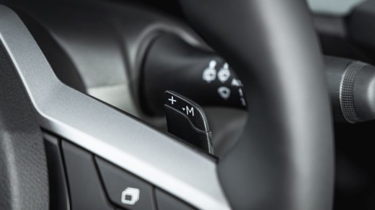 test Dacia Sandero Stepway Eco-G 120