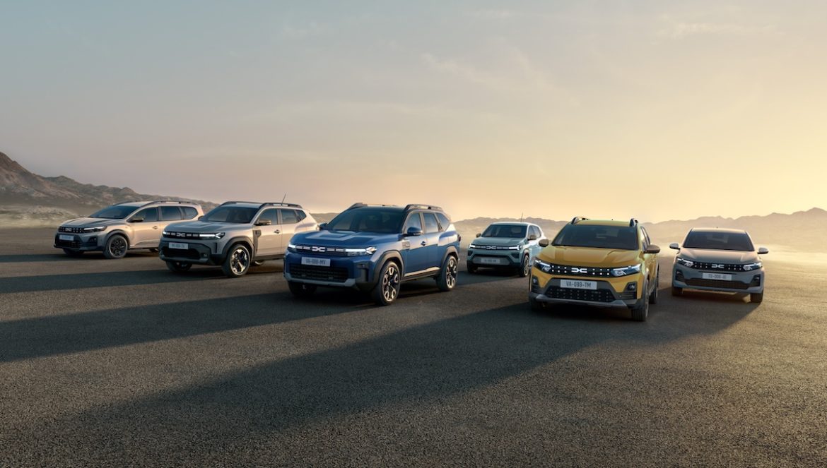 2026-Dacia-range