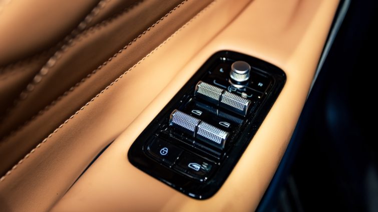 Geely Starray EM-i - lansare în România