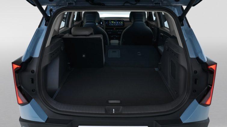 Kia Seltos 2026