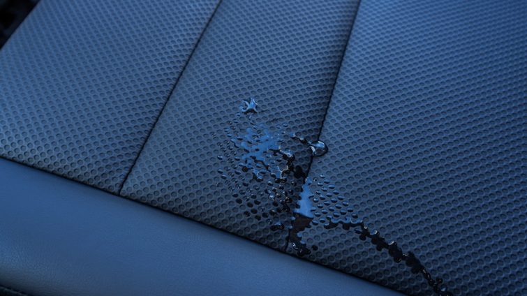 Nissan X-Trail facelift