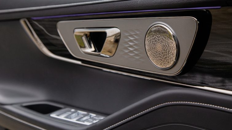Omoda 5 EV