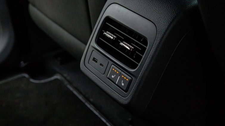 Omoda 5 EV